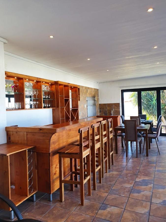 La Grace Executive Guesthouse Amsterdamhoek Exterior foto